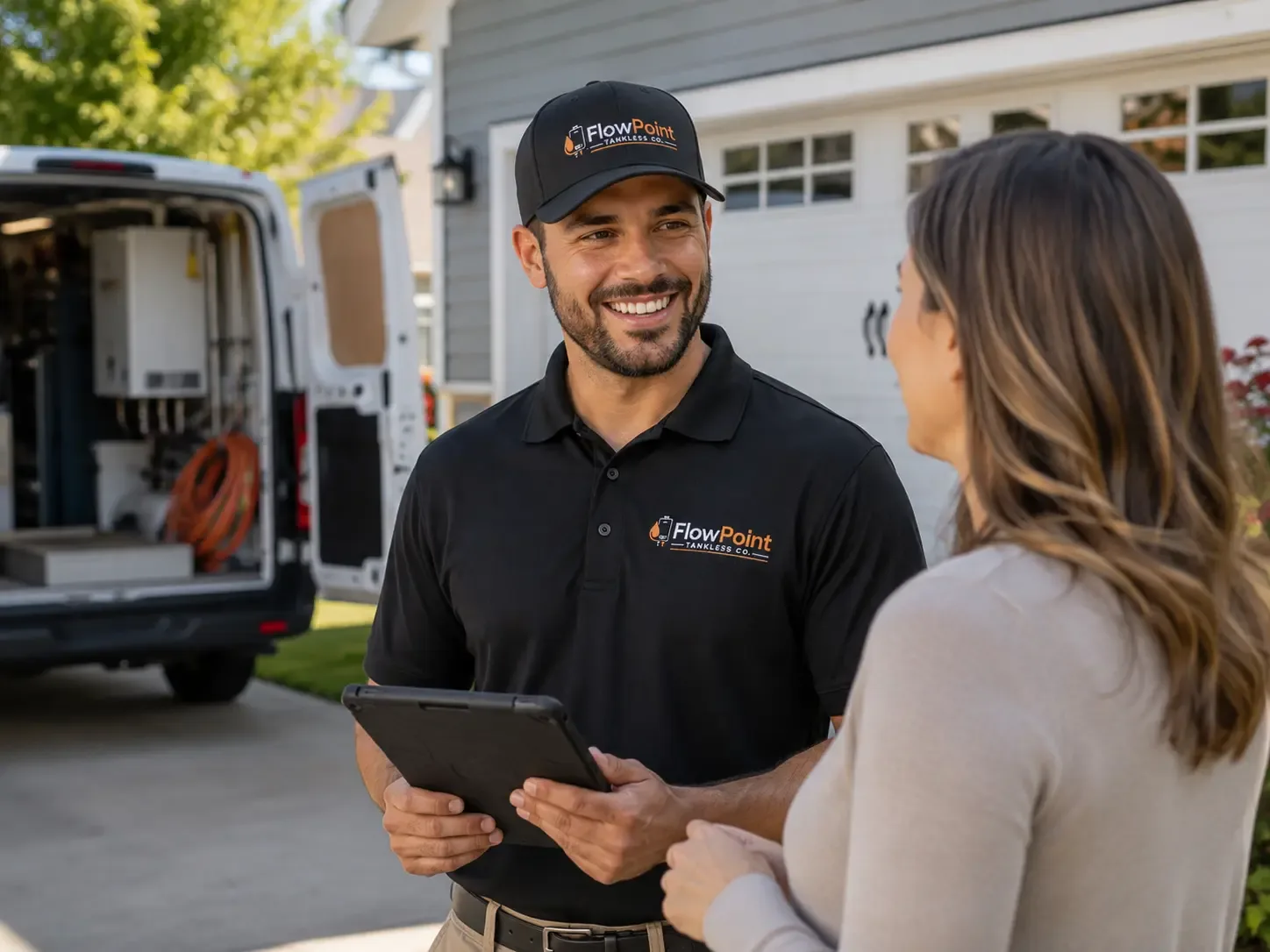 Tankless Water Heater Installation Gretna, NE FAQs